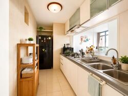 The Lakeshore (D22), Condominium #554668541
